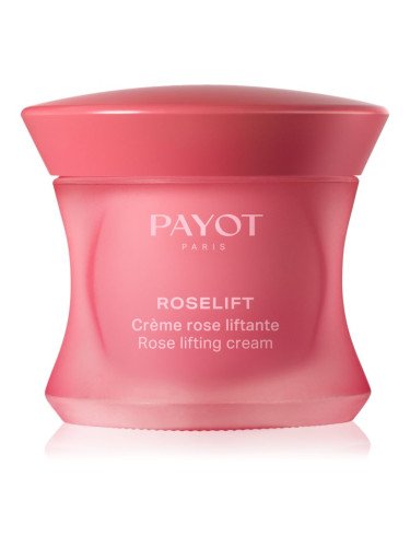 Payot Roselift Crème Rose Liftante стягащ крем с анти-бръчков ефект 50 мл.