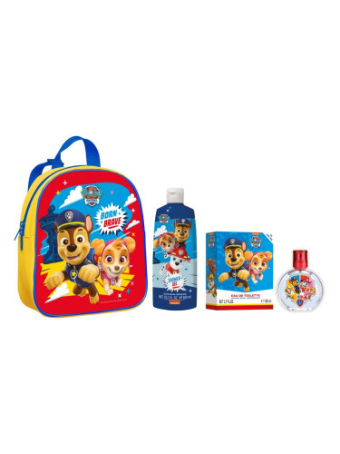 Nickelodeon Paw Patrol Born Brave комплект за деца