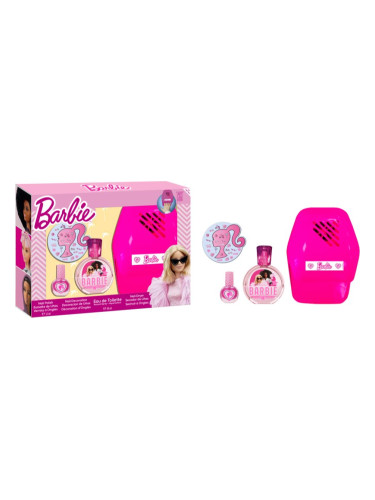Barbie Gift Set подаръчен комплект за деца