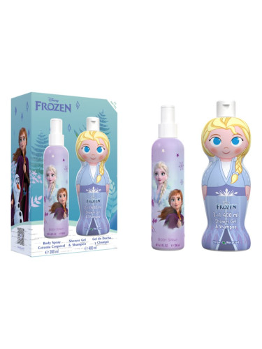 Disney Frozen комплект (за деца )