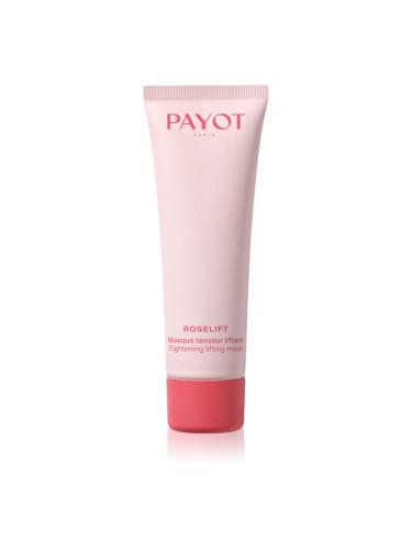 Payot Roselift Masque Tenseur Liftant стягаща маска с колаген 50 мл.