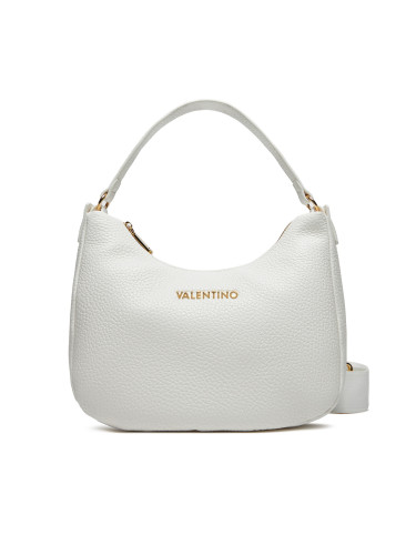 Дамска чанта Valentino Blossom Re VBS8P207 Бял