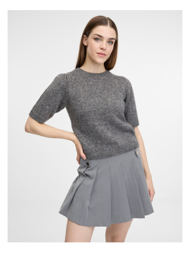 Grey women's sweater ORSAY - Women's