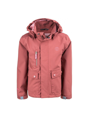 Children's waterproof jacket ZigZag Robin