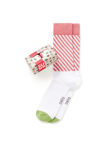 Celio Gift set of Sushi socks - Men's