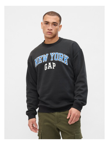 GAP Logo Sweatshirt - Men's