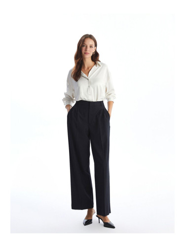 LC Waikiki Lcw Loose Fit Women's Trousers