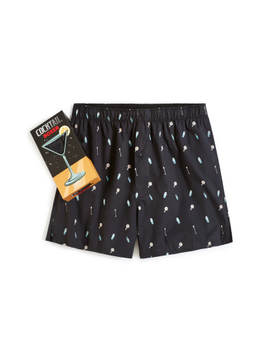 Celio Cocktail Shorts Gift Pack - Men's
