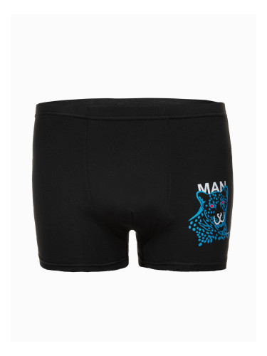 Edoti Men's boxer shorts