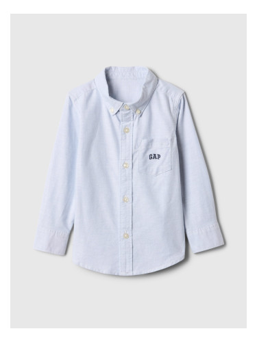 GAP Baby shirt with Oxford logo - Boys