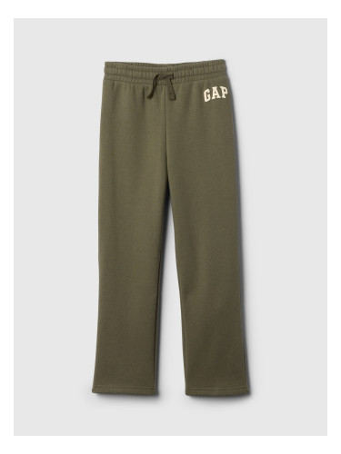 GAP Kids Sweatpants with Logo - Boys