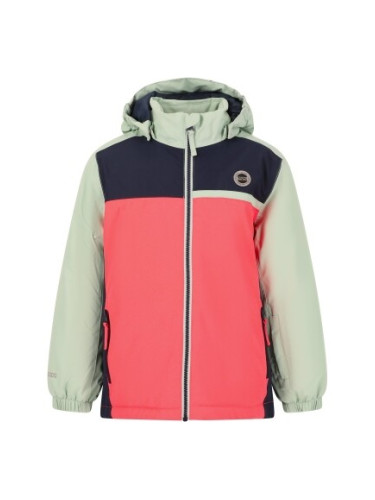 Children's winter jacket ZigZag SANGA