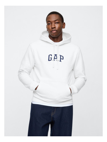 GAP Sweatshirt with Logo - Men's