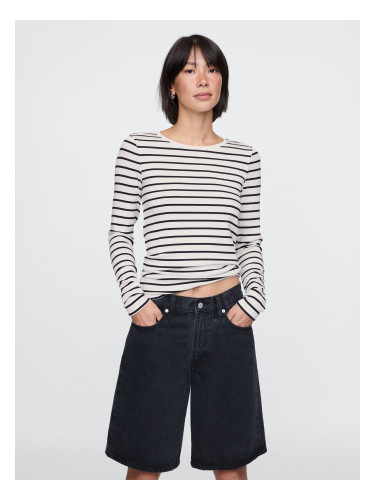 GAP Long Sleeve T-Shirt - Women