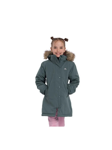 Girls' Trespass Astound Jacket