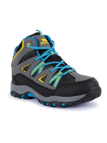 Children's trekking shoes Trespass Gillon II