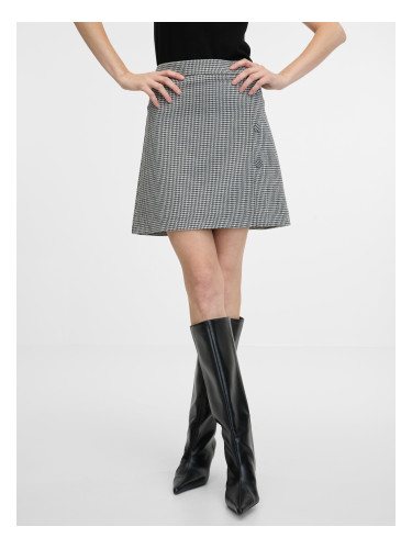 Grey women's skirt ORSAY - Women's