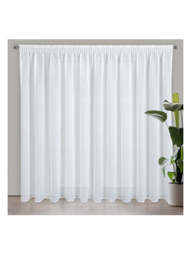 Eurofirany Unisex's Curtain 421629