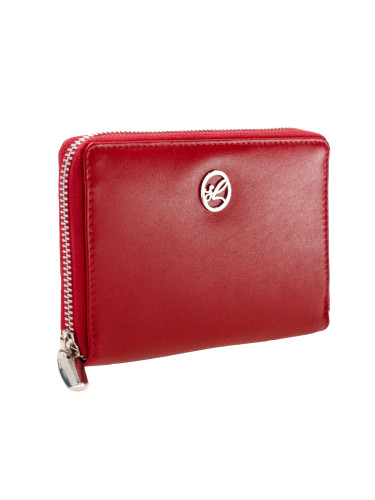 Semiline Woman's Women's RFID Wallet P8271-2