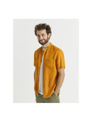 Celio Shirt Tamaolin - Men's