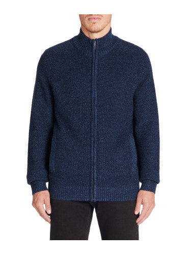 Celio Sweater Jesweetzip - Men's