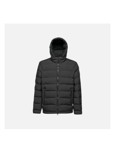 Black men's jacket Geox Spherica - Men