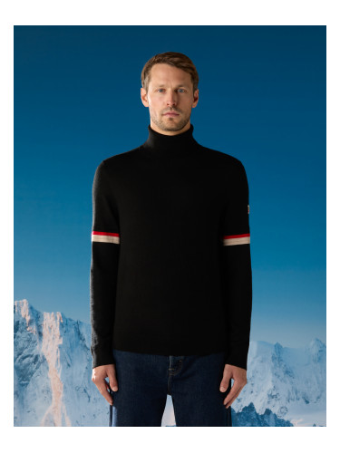 Celio Wool Turtleneck Chamonix-Mont-Blanc - Men's