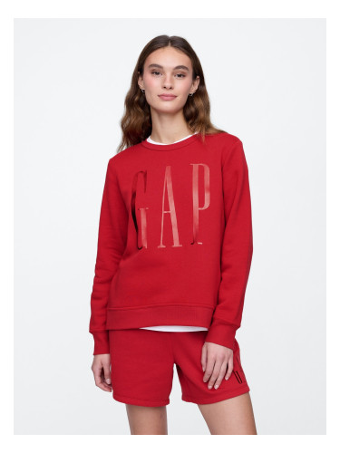 GAP Sweatshirt with logo - Women