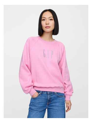 GAP Sweatshirt with logo - Women