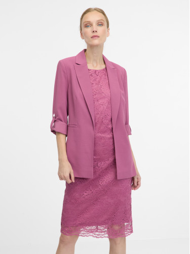 Pink women's blazer ORSAY - Women's