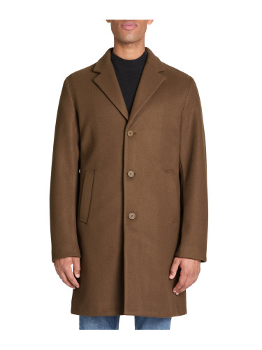 Celio Jubiais Coat - Men's