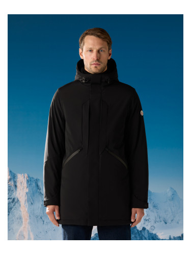 Celio Jacket Chamonix-Mont-Blanc - Mens