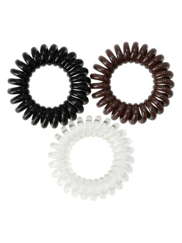 LITTAUER women's hair elastics