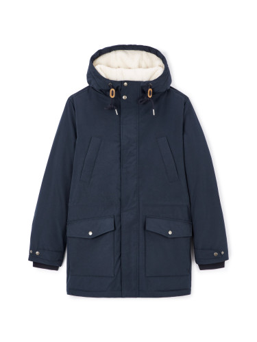 Celio Winter Jacket Juparkaa - Men's