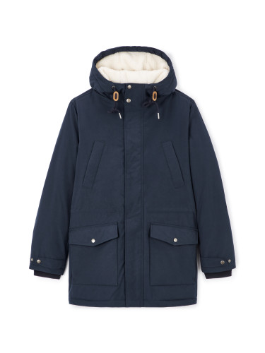 Celio Winter Jacket Juparkaa - Mens
