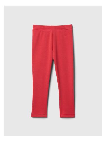 GAP Baby Sherpa leggings - Girls