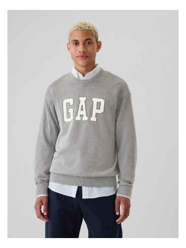 GAP Sweater with logo - Men's