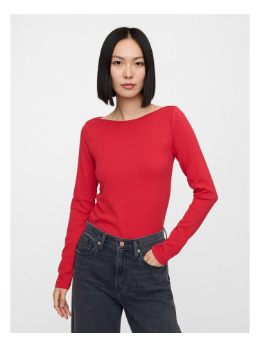 GAP Long Sleeve T-Shirt - Women