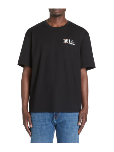 Celio Anaheim Ducks Short Sleeve T-Shirt - Mens