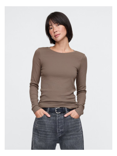 GAP Long Sleeve T-Shirt - Women