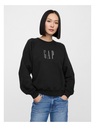 GAP Sweatshirt with logo - Women