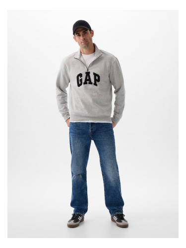 GAP Sweatshirt with logo - Men's