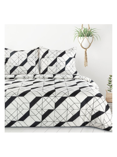 Eurofirany Unisex's Bed Linen 432852