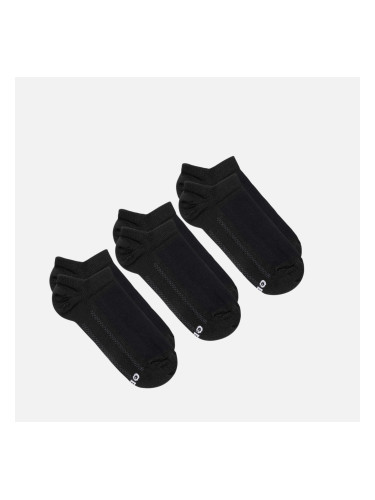 Black women's socks Geox - Women's