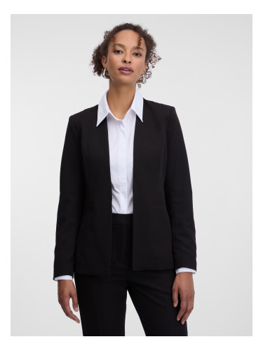 Black women's blazer ORSAY - Women's