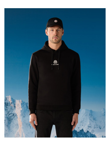 Celio Hoodie Chamonix-Mont-Blanc - Men's