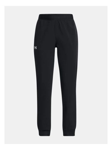 Girls' sweatpants Under Armour G ArmourSport Woven Jogger