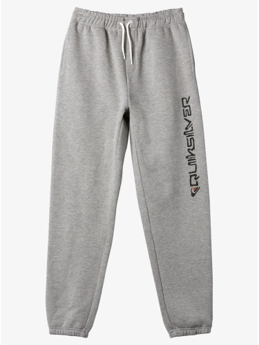 Boys' sweatpants Quiksilver RAINMAKER