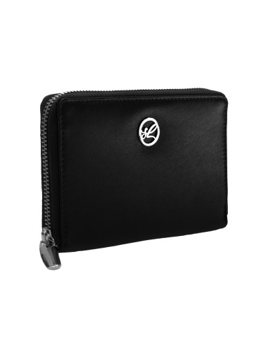 Semiline Woman's Women's RFID Wallet P8271-0