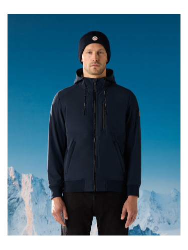 Celio Jacket Chamonix-Mont-Blanc - Mens